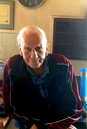 Funeral Details | Peter Mott | Griffith Regional Funeral Services